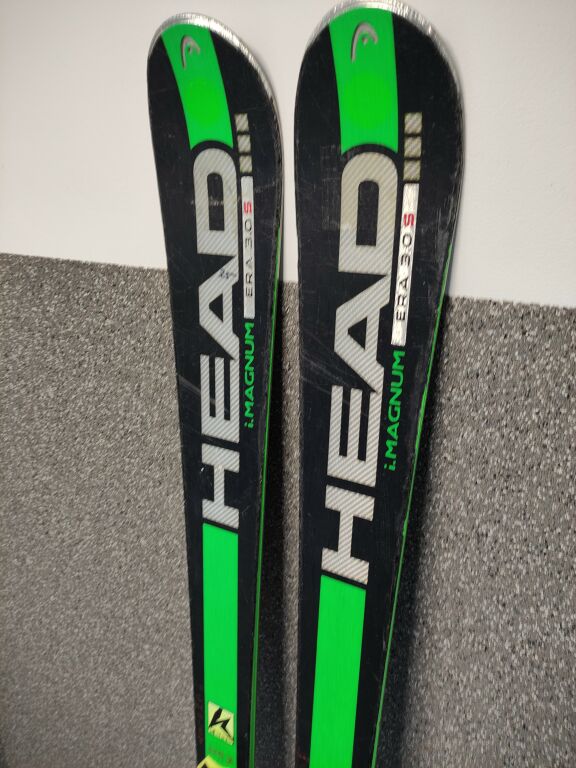NARTY HEAD I-MAGNUM ERA 3.0 S 175CM