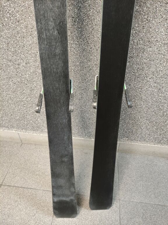 NARTY HEAD I-MAGNUM ERA 3.0 S 175CM