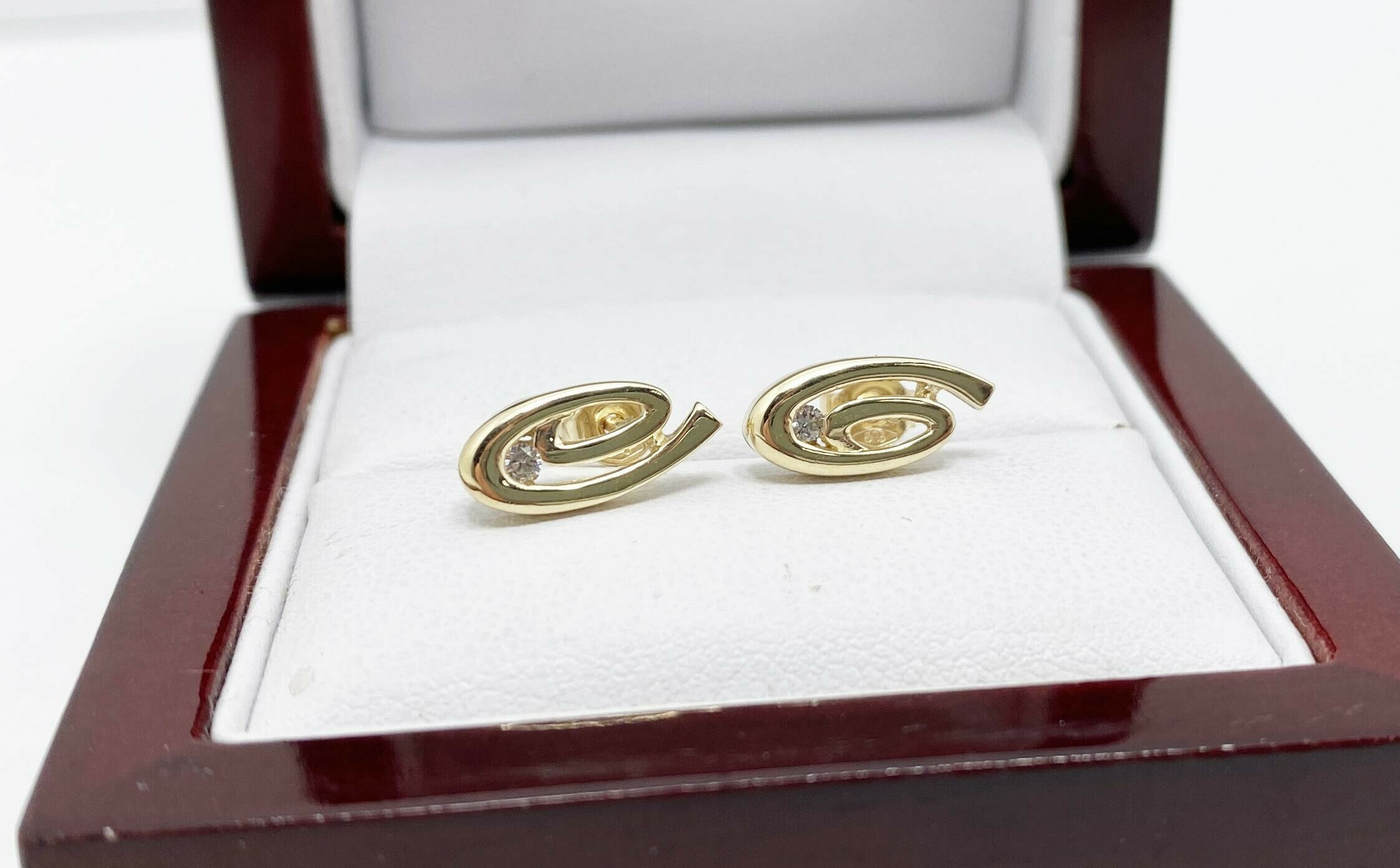 zlote-kolczyki-z-cyrkoniami-na-sztyft-14k-stan-11323-2