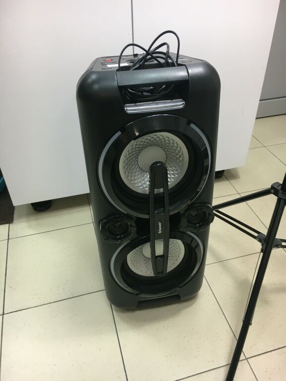 GŁOŚNIK BLUETOOTH TELEFUNKEN BS 1022