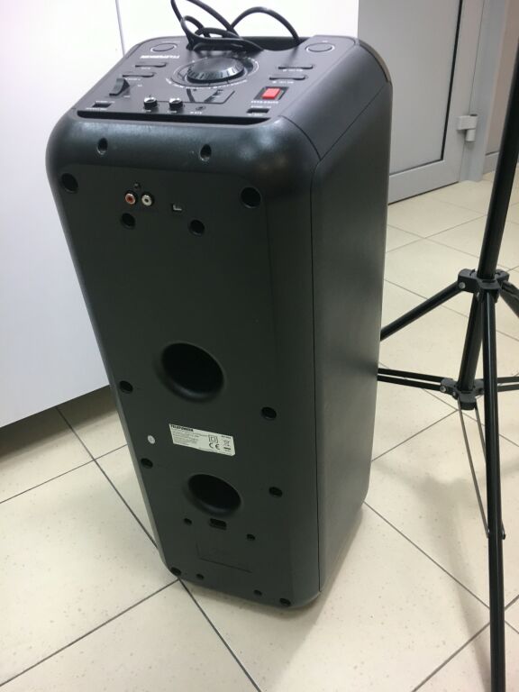 GŁOŚNIK BLUETOOTH TELEFUNKEN BS 1022