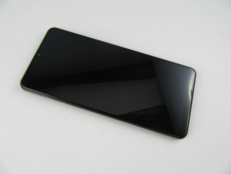 SAMSUNG GALAXY A31 KOMPLET JAK NOWY!