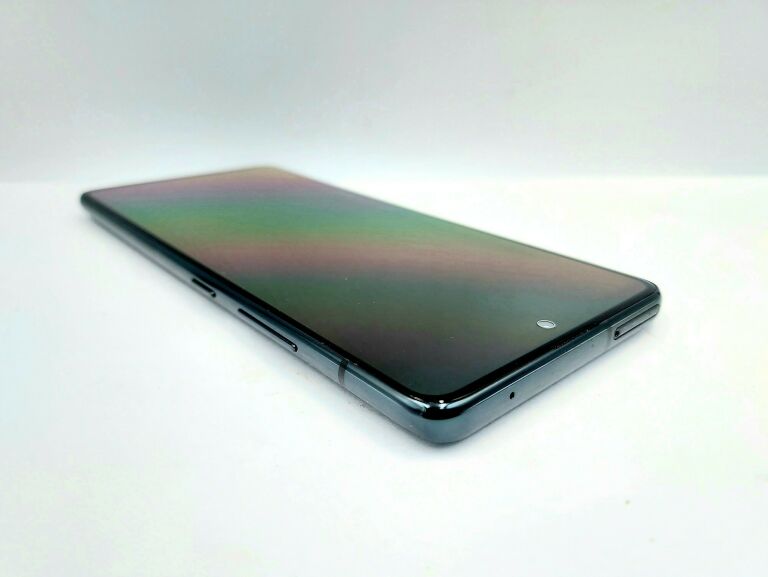 TELEFON SAMSUNG A 51 5G NA CZĘŚCI