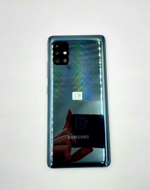 TELEFON SAMSUNG A 51 5G NA CZĘŚCI