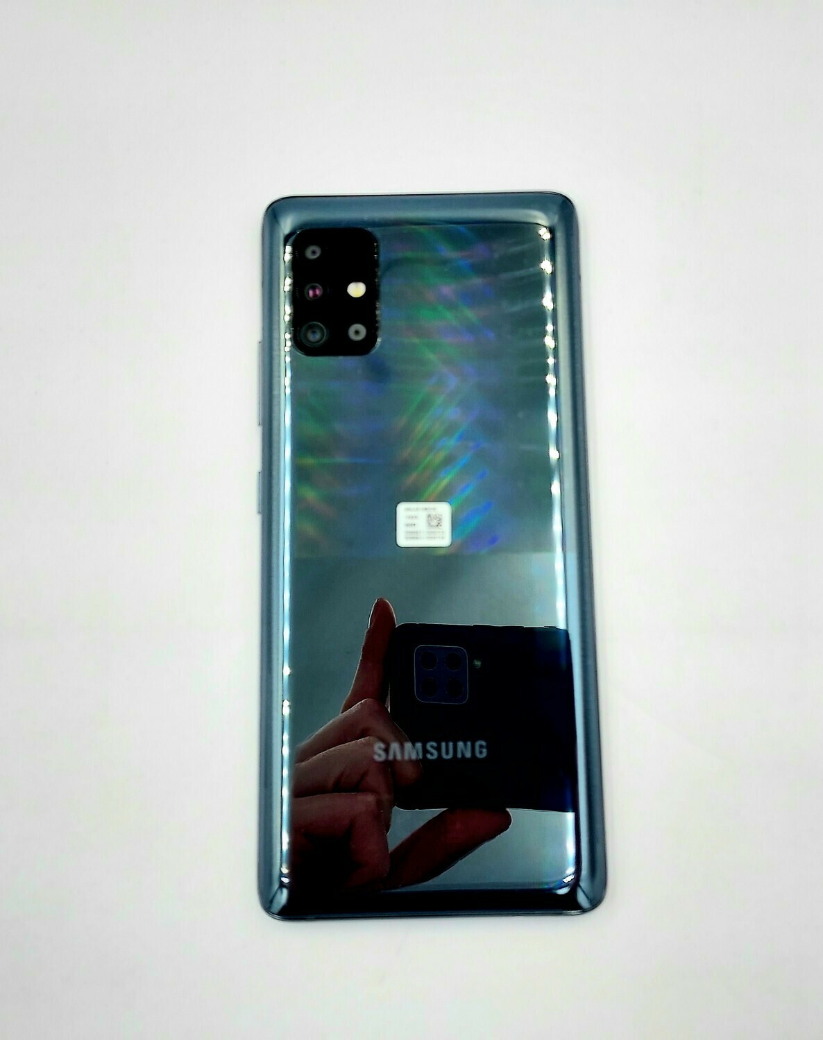 telefon-samsung-a-51-5g-na-czesci-typ-smartfon