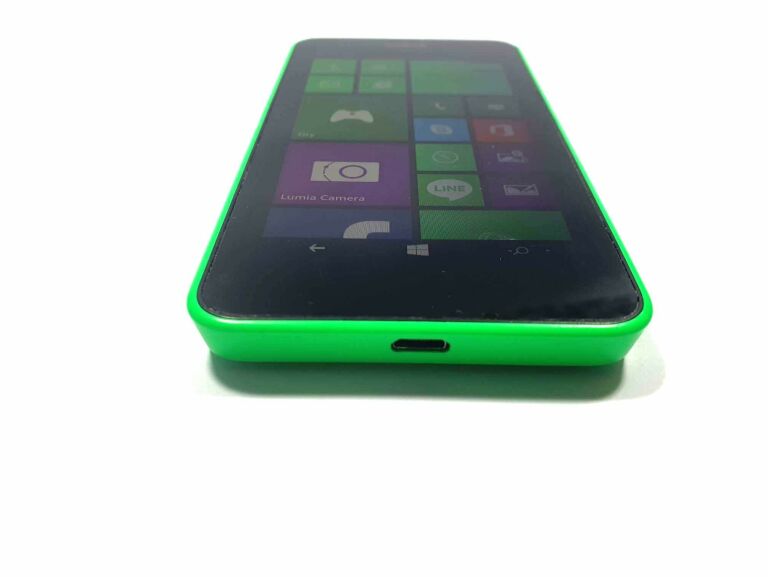 TELEFON NOKIA LUMIA 630
