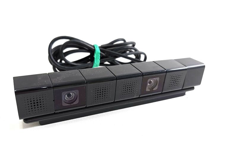 GOGLE SONY PLAYSTATION VR + KAMERKA