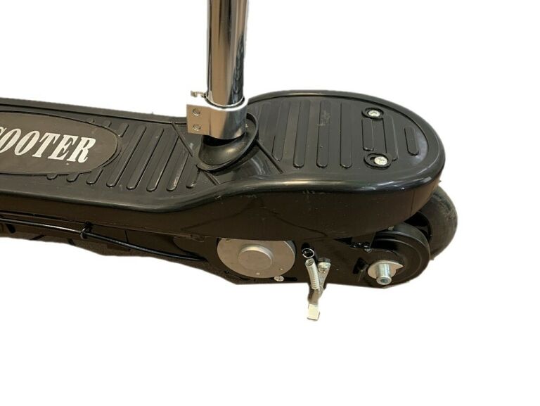 ELEKTRYCZNA HULAJNOGA E- SCOOTER Z SIEDZISKIEM
