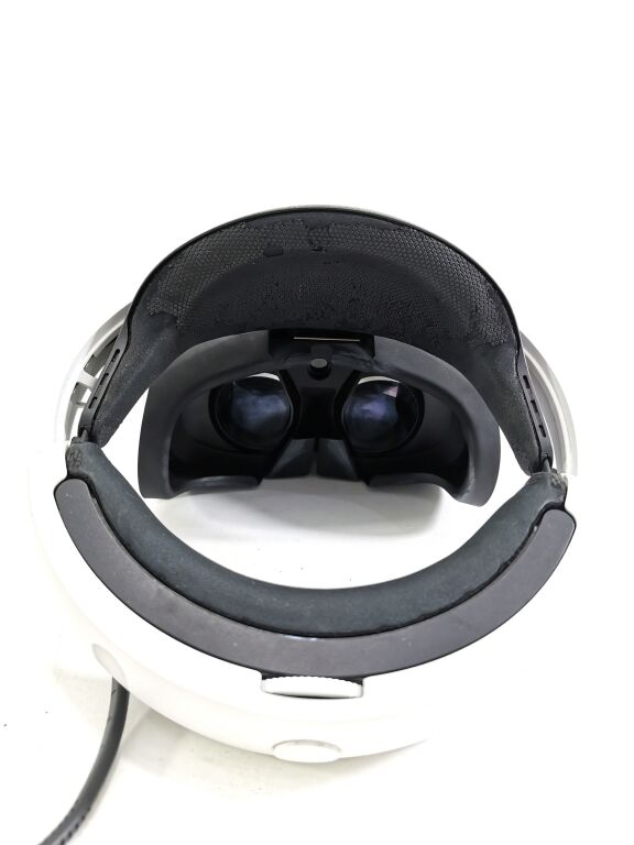 GOGLE SONY PLAYSTATION VR + KAMERKA