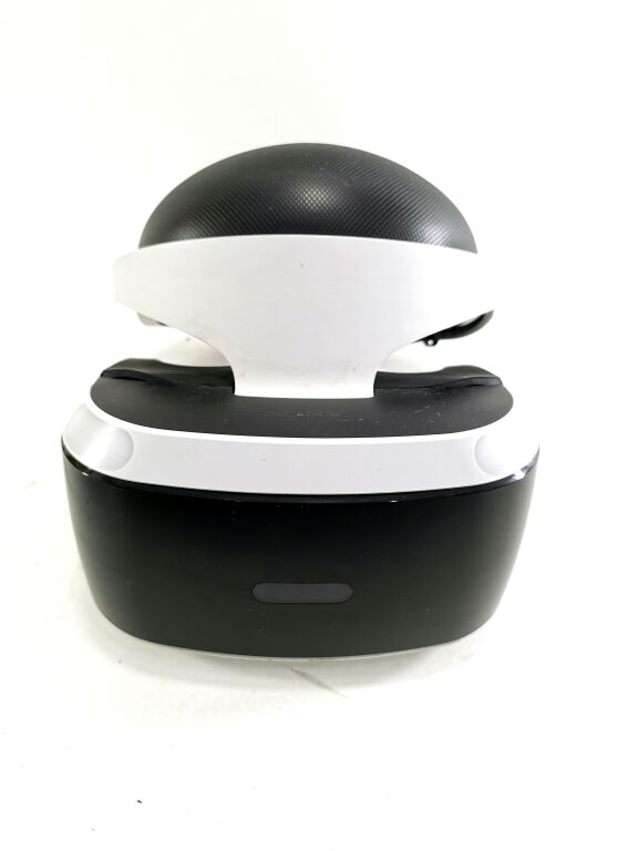 GOGLE SONY PLAYSTATION VR + KAMERKA