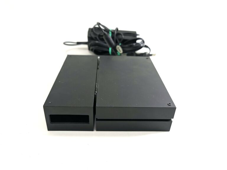 GOGLE SONY PLAYSTATION VR + KAMERKA