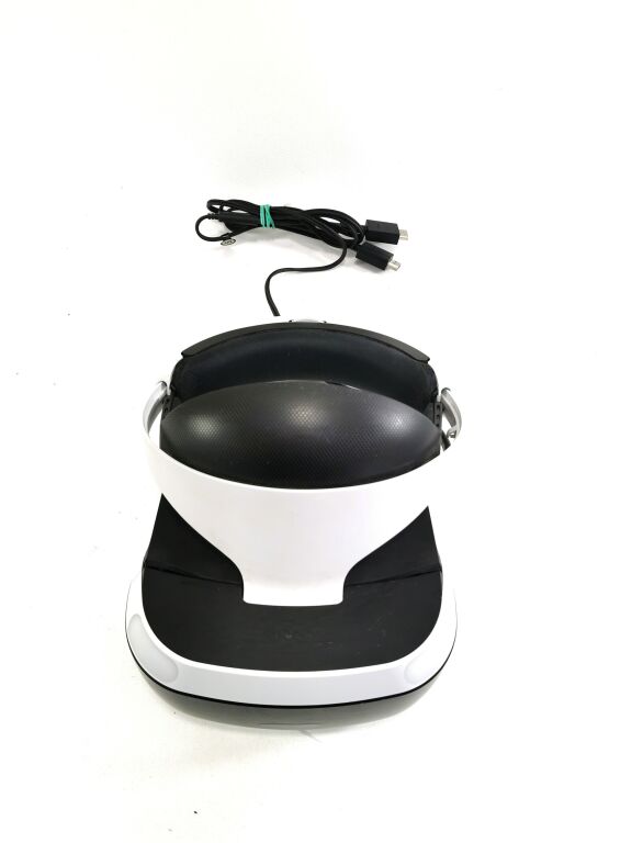 GOGLE SONY PLAYSTATION VR + KAMERKA