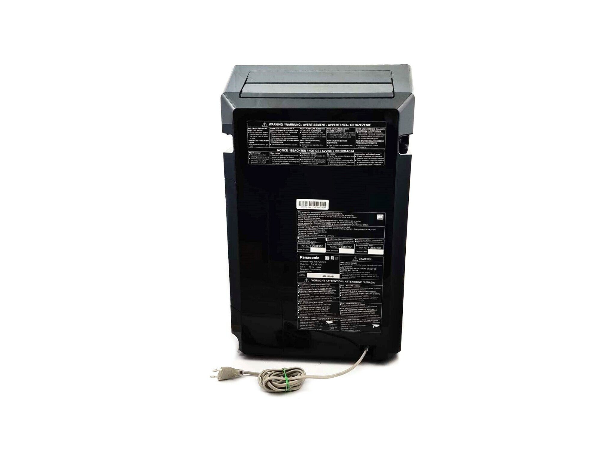 oczyszczacz-powietrza-panasonic-f-vxr90g-k-funkcje-oczyszczanie