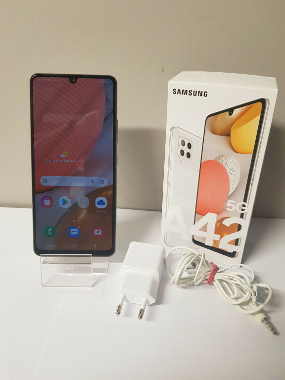 TELEFON SAMSUNG GALAXY A 42 5G