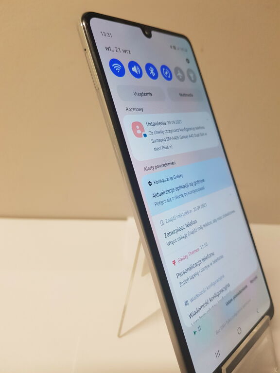 TELEFON SAMSUNG GALAXY A 42 5G