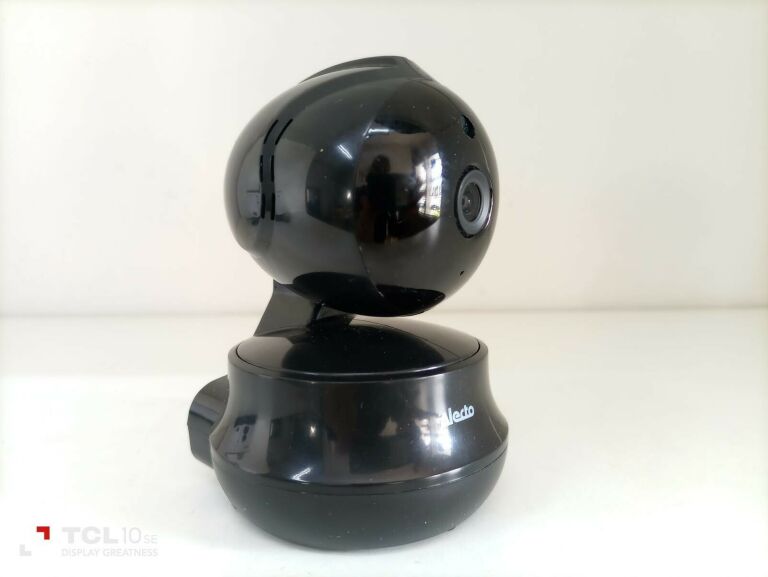 KAMERKA IP ALECTO DVC-154 PUDEŁKO