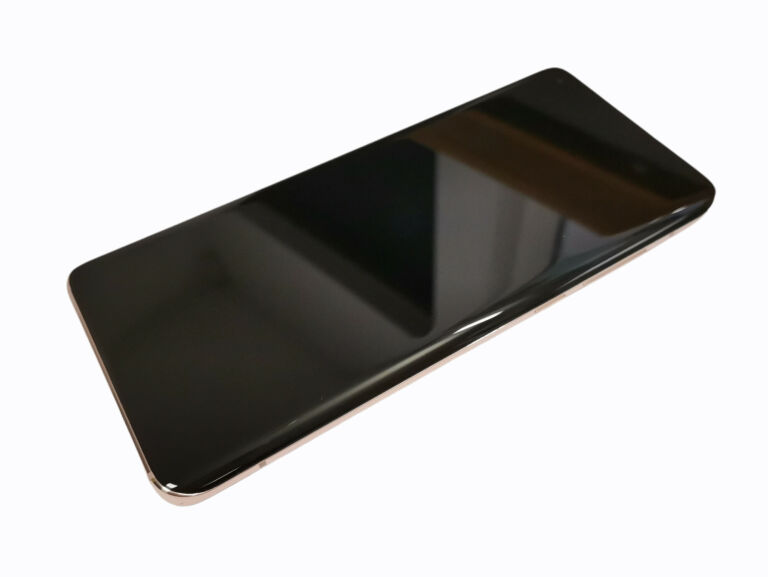 SMARTFON XIAOMI MI 10 PRO 8 GB/256 GB BIAŁY