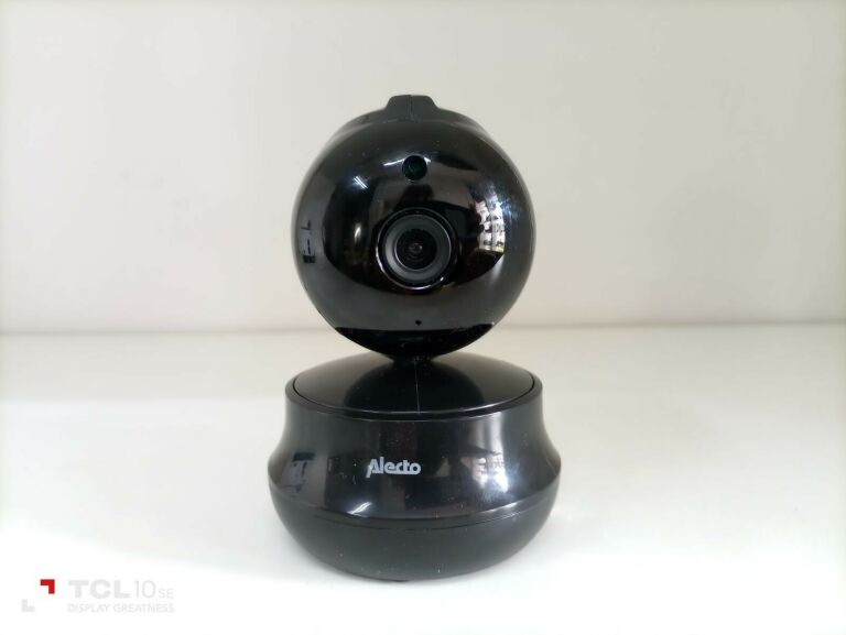 KAMERKA IP ALECTO DVC-154 PUDEŁKO