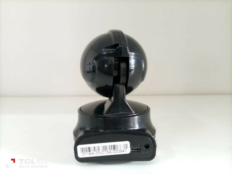 KAMERKA IP ALECTO DVC-154 PUDEŁKO