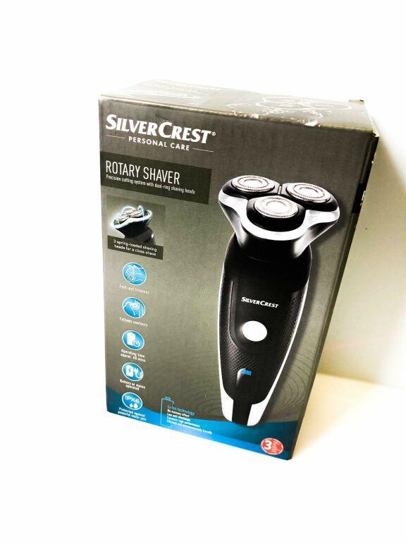 golarka-silvercrest-rotary-shaver-warszawska-38-katowice