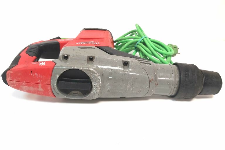 MILWAUKEE MŁOT KUJĄCY UDAROWY K500ST 7.5J 1100W