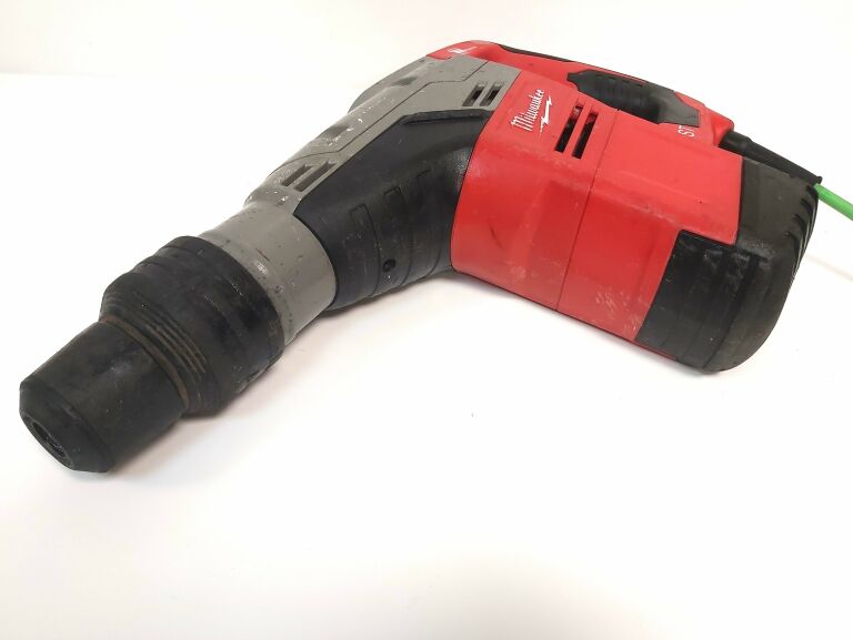 MILWAUKEE MŁOT KUJĄCY UDAROWY K500ST 7.5J 1100W