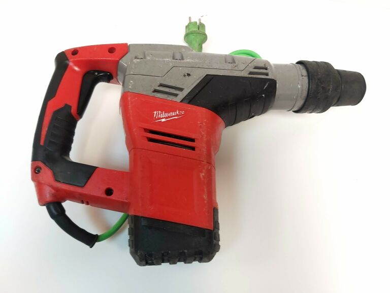 MILWAUKEE MŁOT KUJĄCY UDAROWY K500ST 7.5J 1100W