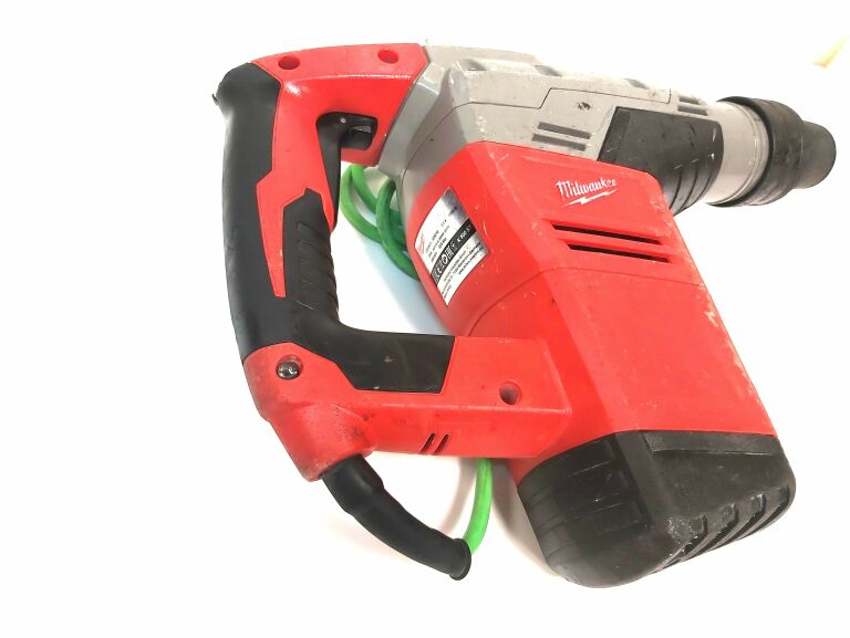 MILWAUKEE MŁOT KUJĄCY UDAROWY K500ST 7.5J 1100W