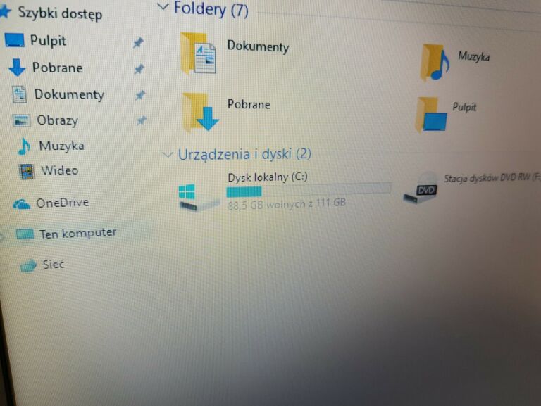 LAPTOP LENOVO B590 4GB 120SSD WIN 10