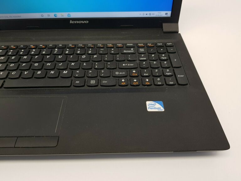 LAPTOP LENOVO B590 4GB 120SSD WIN 10