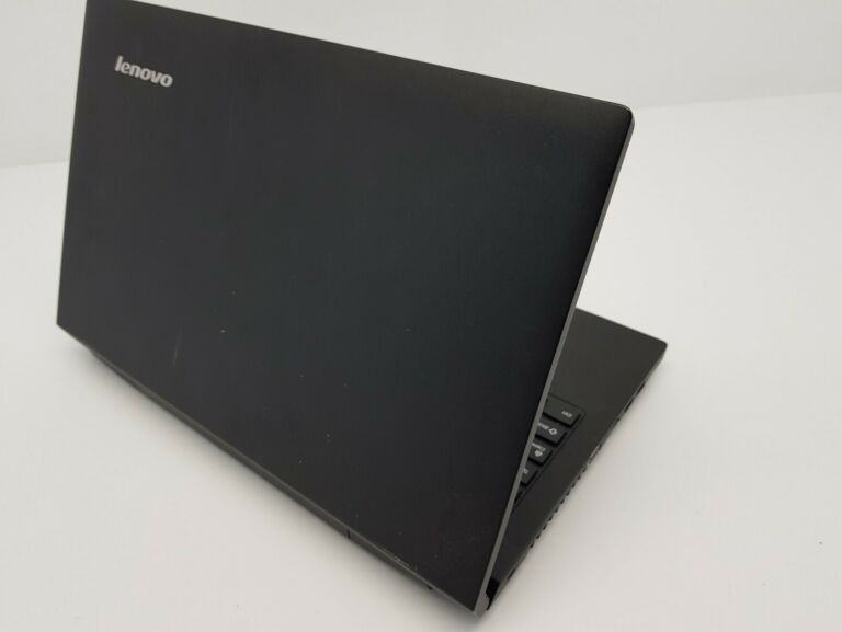 LAPTOP LENOVO B590 4GB 120SSD WIN 10