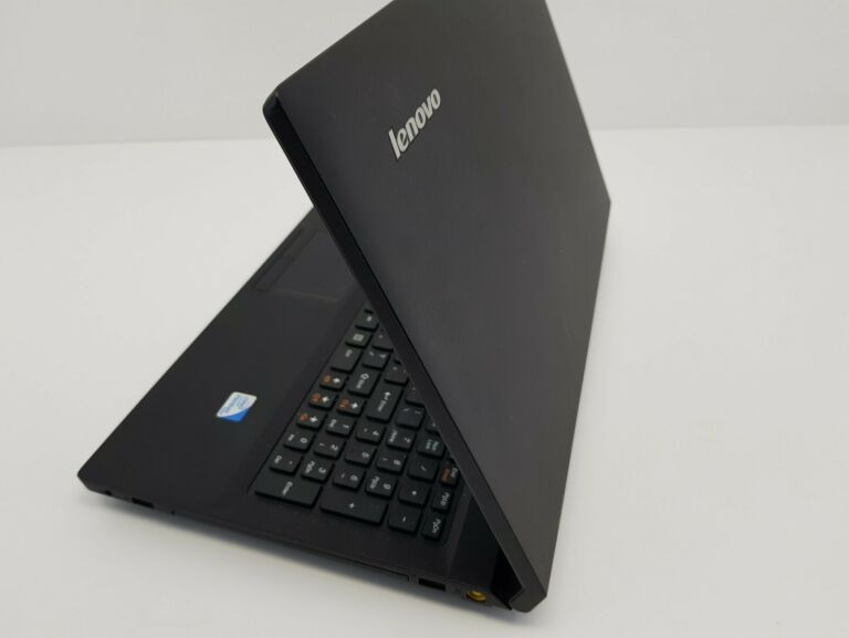 LAPTOP LENOVO B590 4GB 120SSD WIN 10