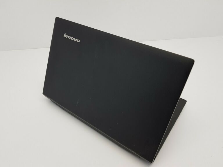 LAPTOP LENOVO B590 4GB 120SSD WIN 10
