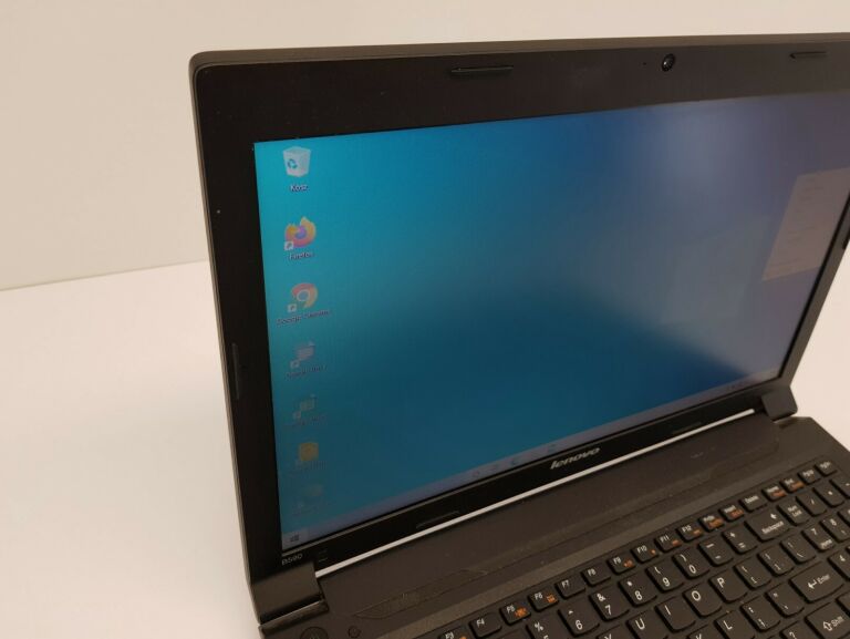 LAPTOP LENOVO B590 4GB 120SSD WIN 10