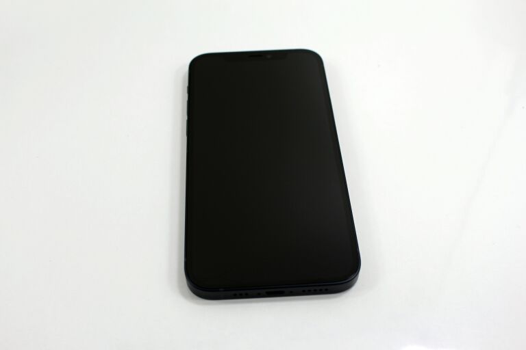 TELEFON APPLE IPHONE 12 128GB 5G BLACK #IGIEŁECZK
