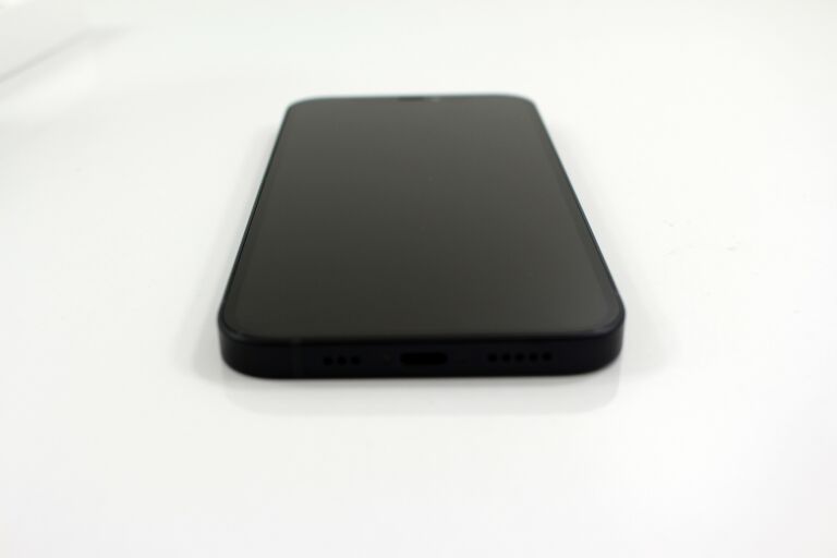 TELEFON APPLE IPHONE 12 128GB 5G BLACK #IGIEŁECZK