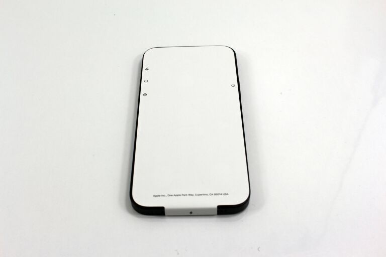 TELEFON APPLE IPHONE 12 128GB 5G BLACK #IGIEŁECZK