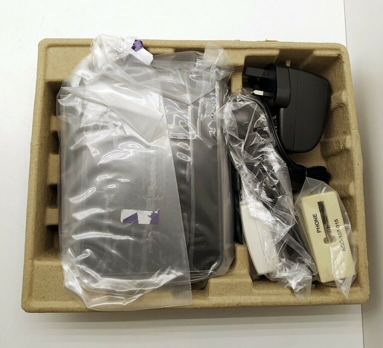 ROUTER BEZPRZEWODOWY NETGEAR N300 ADSL2+