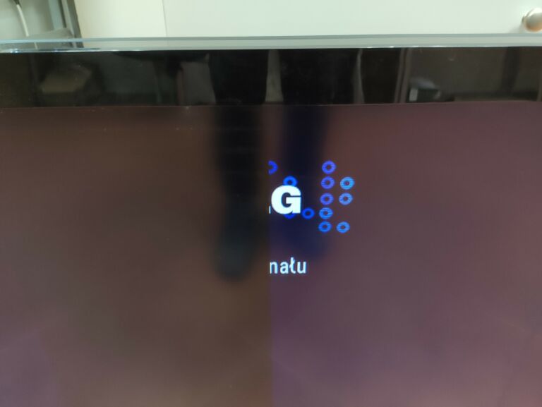 TELEWIZOR LG 42LH3000 NA CZĘŚCI