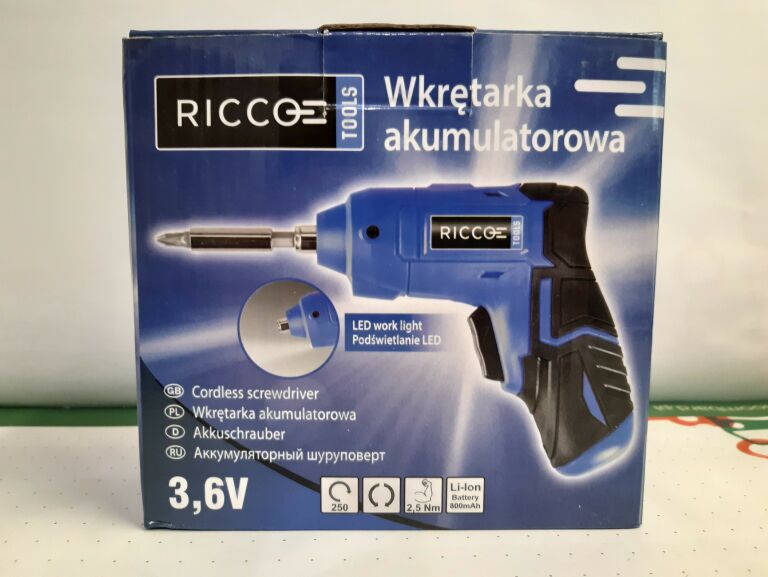 wkretarka-akumulatorowa-ricco-tools-36v-stan-uzywany