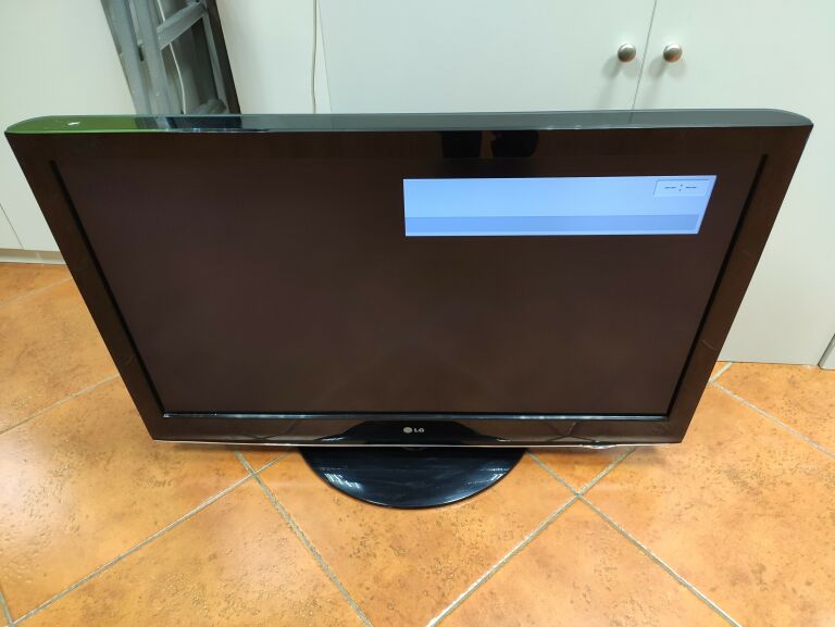 TELEWIZOR LG 42LH3000 NA CZĘŚCI