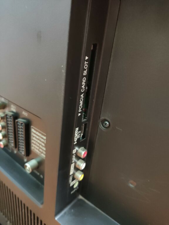 TELEWIZOR LG 42LH3000 NA CZĘŚCI