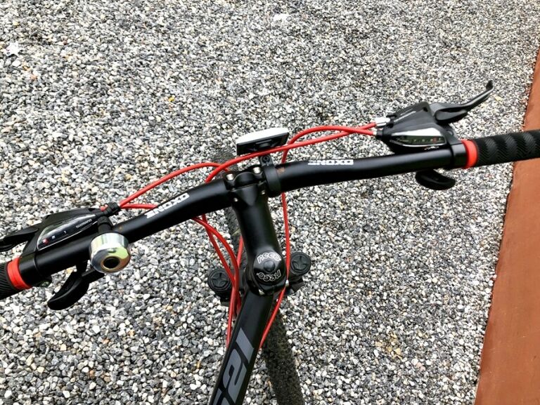 ROWER MTB PREDATOR RAYON 621 RAMA 16" KOŁA 26