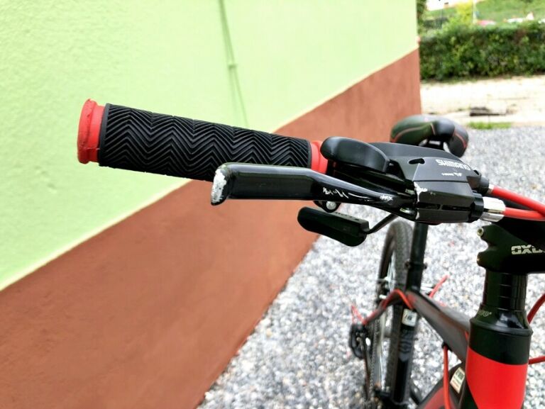 ROWER MTB PREDATOR RAYON 621 RAMA 16" KOŁA 26