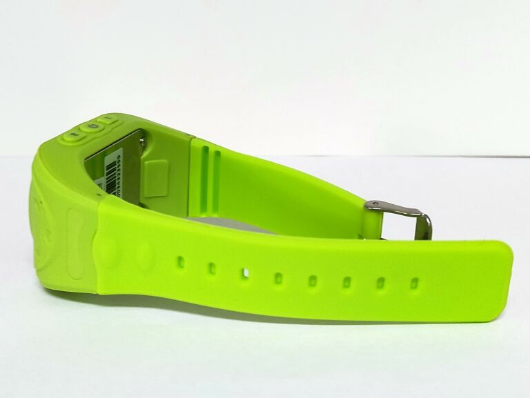 SMARTWATCH DLA DZIECI ART AW-K01P KOMPLET