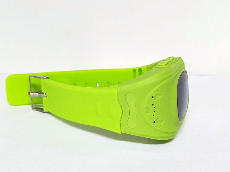 SMARTWATCH DLA DZIECI ART AW-K01P KOMPLET