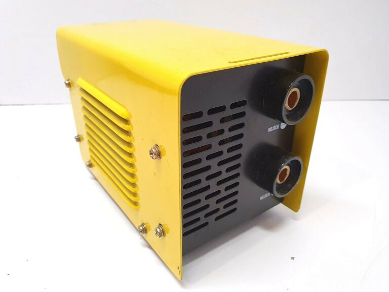 SPAWARKA KRAFT DELE KD1850 GW. + PRZYSTAWKA MAGNU