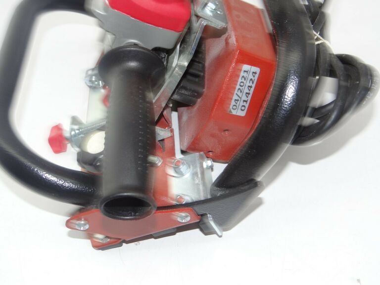 ZESTAW RAIMONDI BC45 +MILWAUKEE AG 9-125 XE