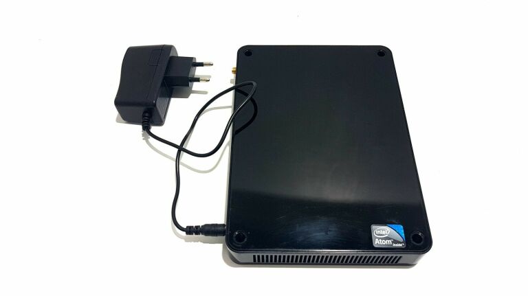 MINI KOMPUTER FOXCONN NT-435H