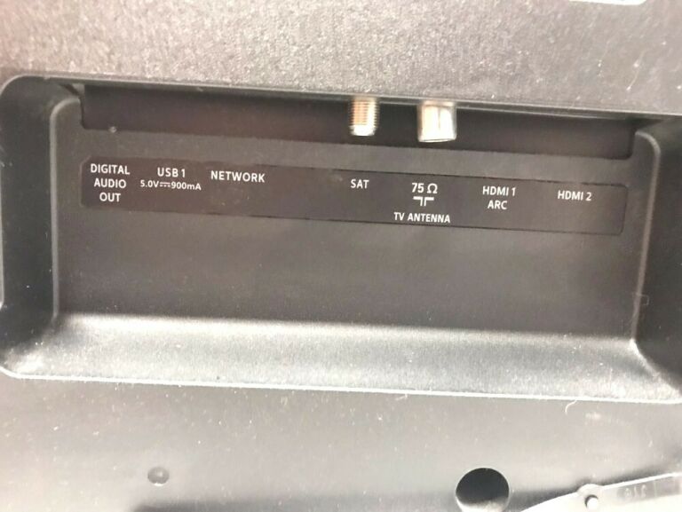 TELEWIZOR PHILIPS 58PUS6203